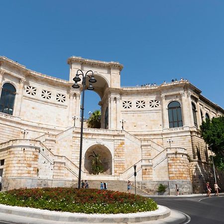 Sa Ia Suite 1 Cagliari Exterior photo