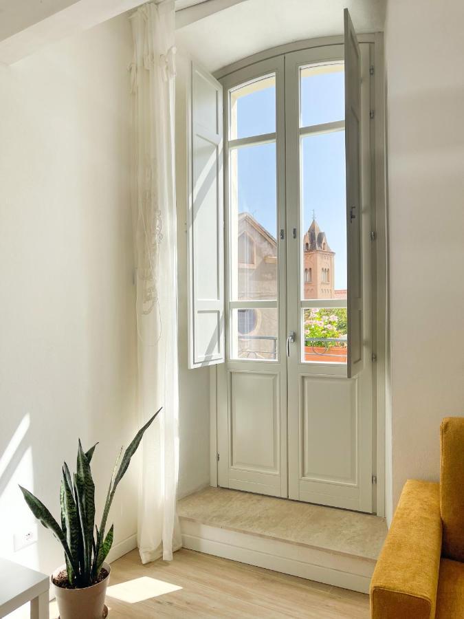 Sa Ia Suite 1 Cagliari Exterior photo
