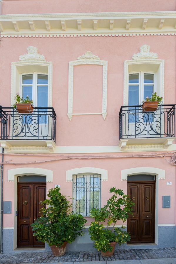 Sa Ia Suite 1 Cagliari Exterior photo