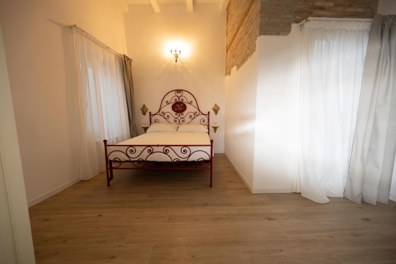 Sa Ia Suite 1 Cagliari Exterior photo