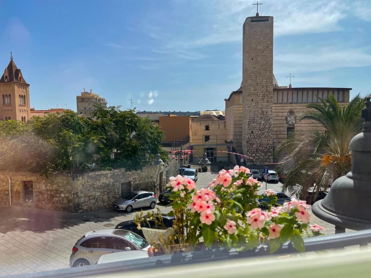 Sa Ia Suite 1 Cagliari Exterior photo
