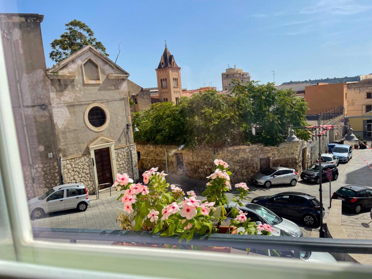 Sa Ia Suite 1 Cagliari Exterior photo